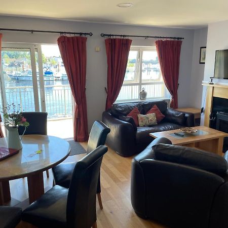 Five Bedroom Waterfront House Carrick on Shannon Exterior foto